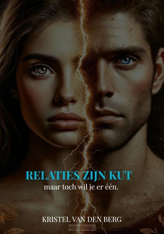 Relaties zijn KUT (maar toch wil je er één)
