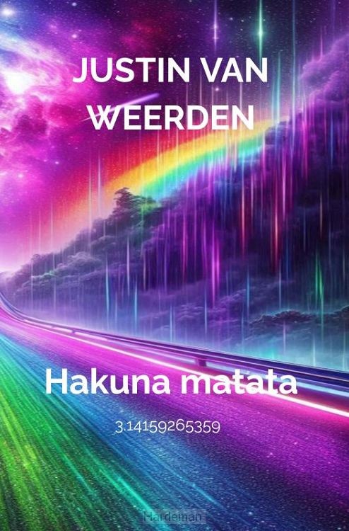 Hakuna matata