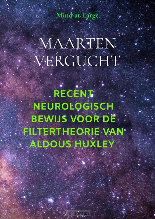 Neurologisch bewijs voor filtertheorie Aldous Huxley