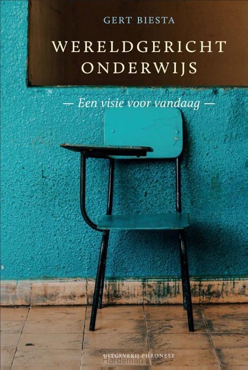 Wereldgericht onderwijs