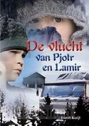 Vlucht van pjotr en lamir