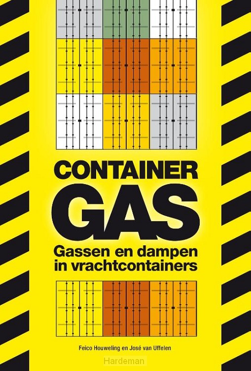 Containergas