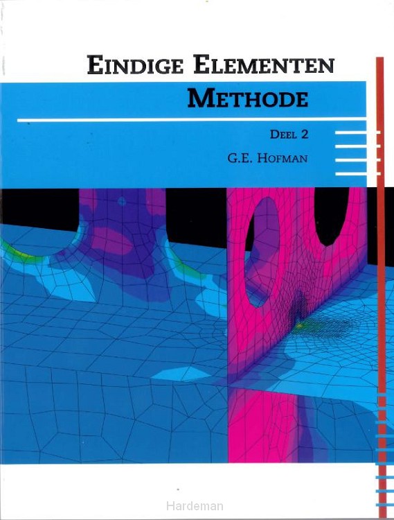 Eindige elementen methode / Deel 2