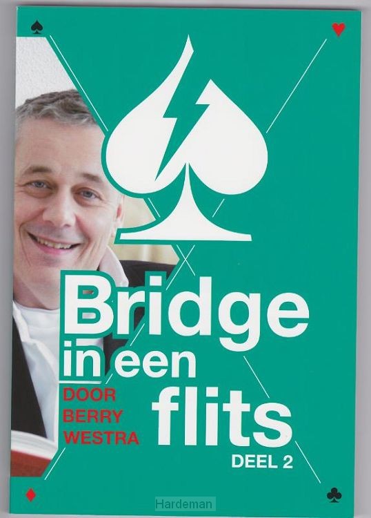 Bridge in een Flits / Deel 2