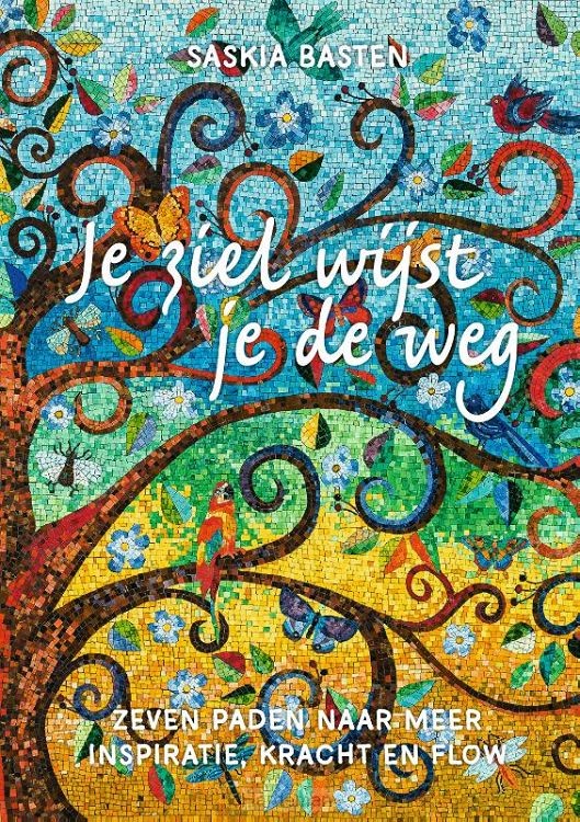 Je ziel wijst je de weg