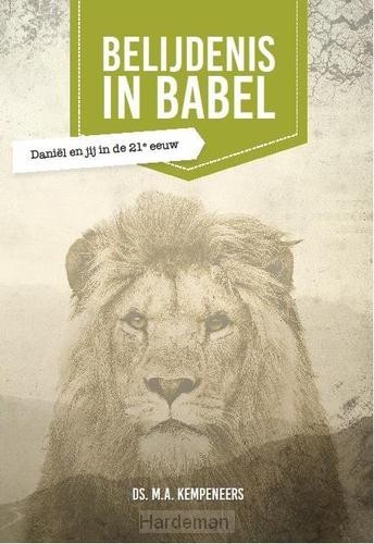 Belijdenis in Babel