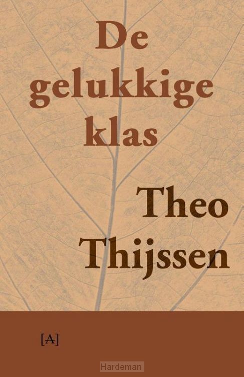 De gelukkige klas
