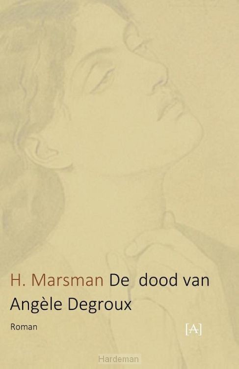 De dood van Angèle Degroux