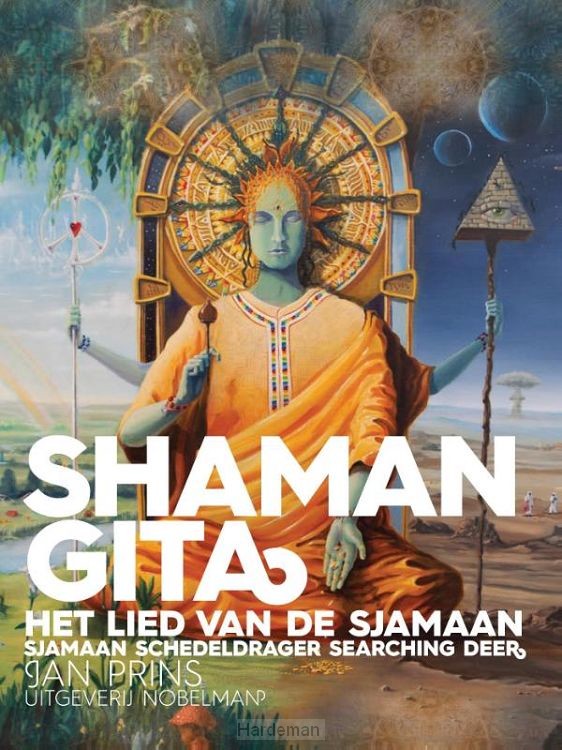 Shaman Gita
