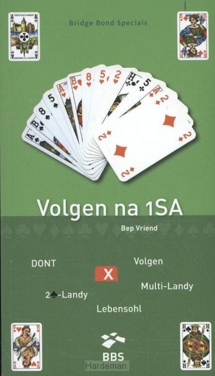 Volgen na 1SA