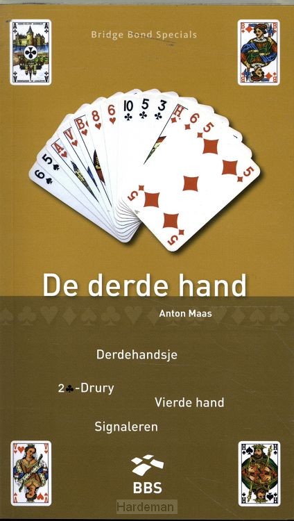 De derde hand