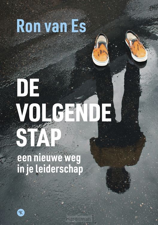 De volgende stap