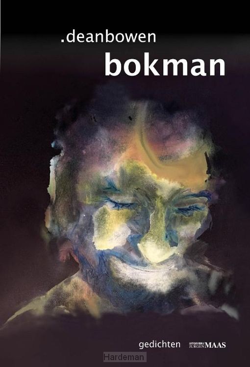 Bokman