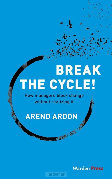Break the Cycle!