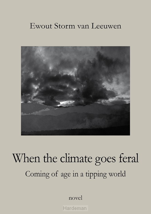 When the climate goes feral
