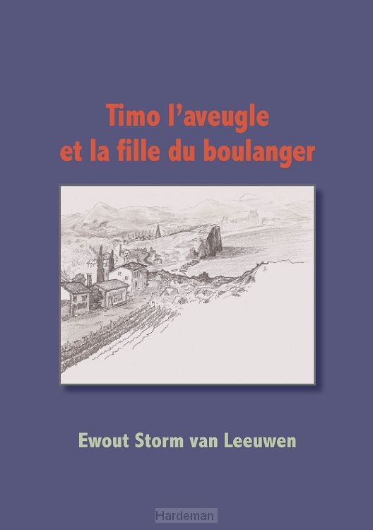 Timo l'aveugle et la fille du boulanger