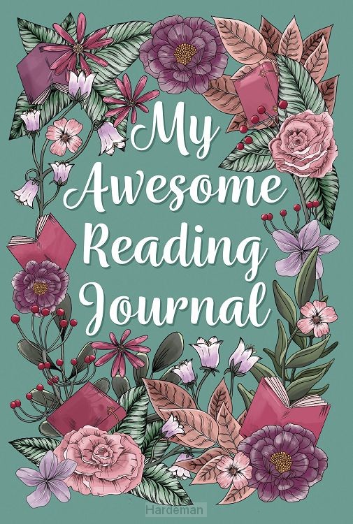 My Awesome Reading Journal