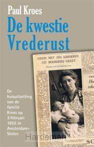 De kwestie Vrederust