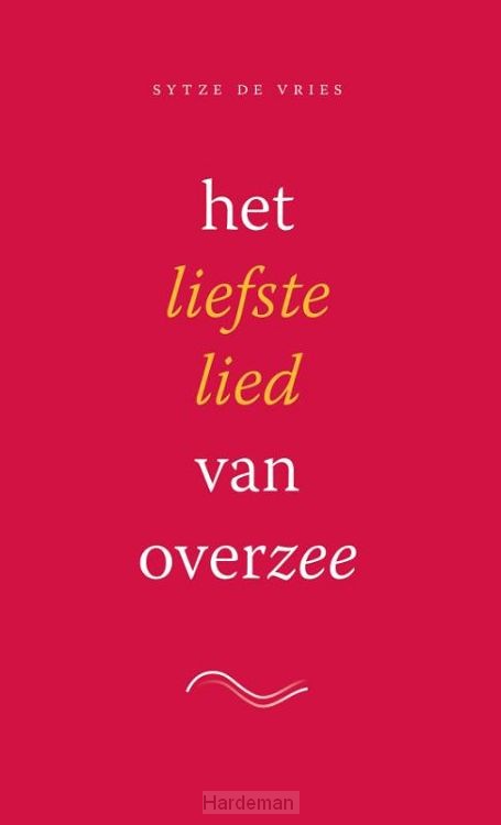 Het liefste lied van overzee - set