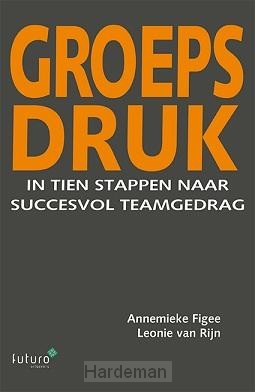 Groepsdruk