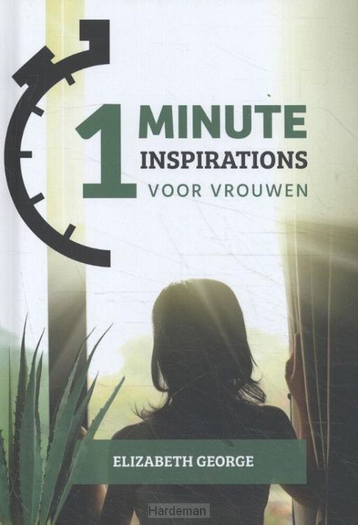 One-minute inspirations voor VROUWEN
