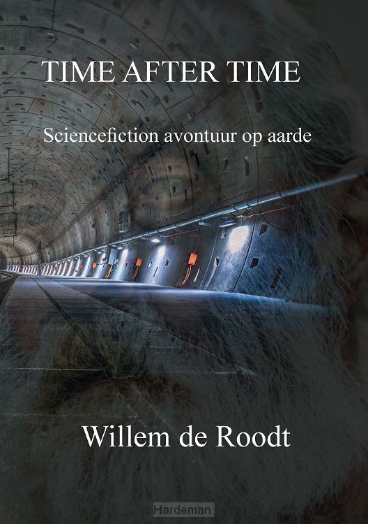 TIME AFTER TIME