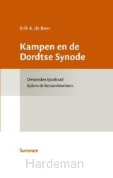 Macht van de minderheid