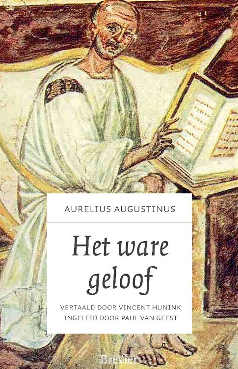 Het ware geloof