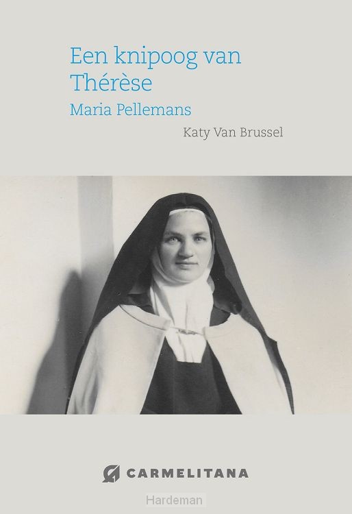 Een knipoog van Therese