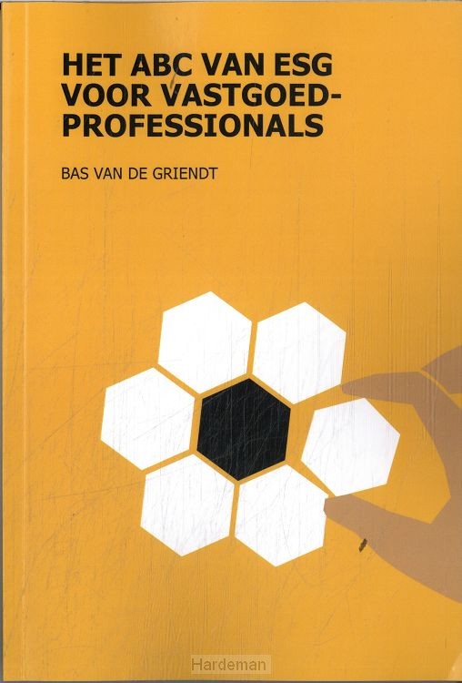 Het ABC van ESG voor Vastgoedprofessionals