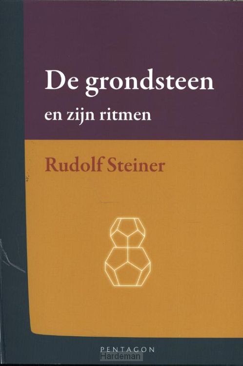 De grondsteen en zijn ritmen