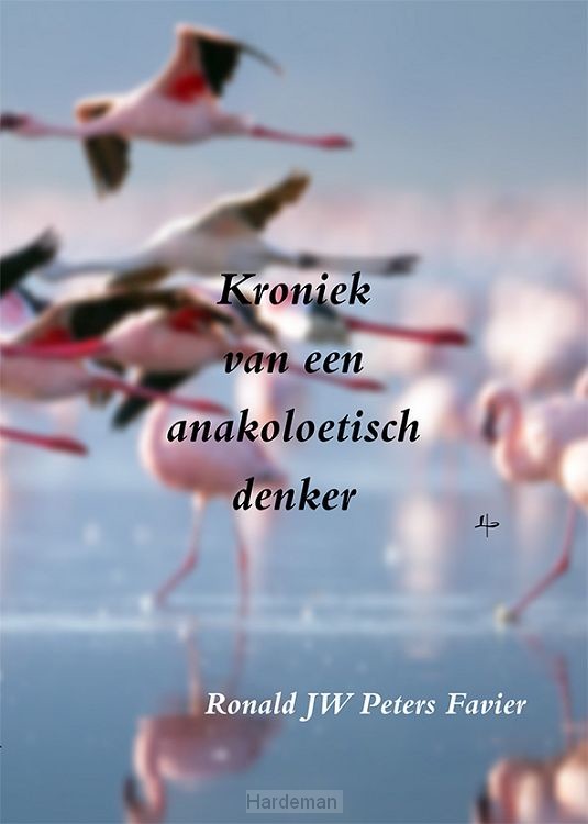 Kroniek van een anakoelitisch denker