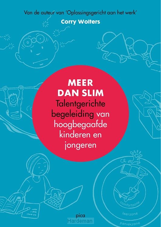 Meer dan slim