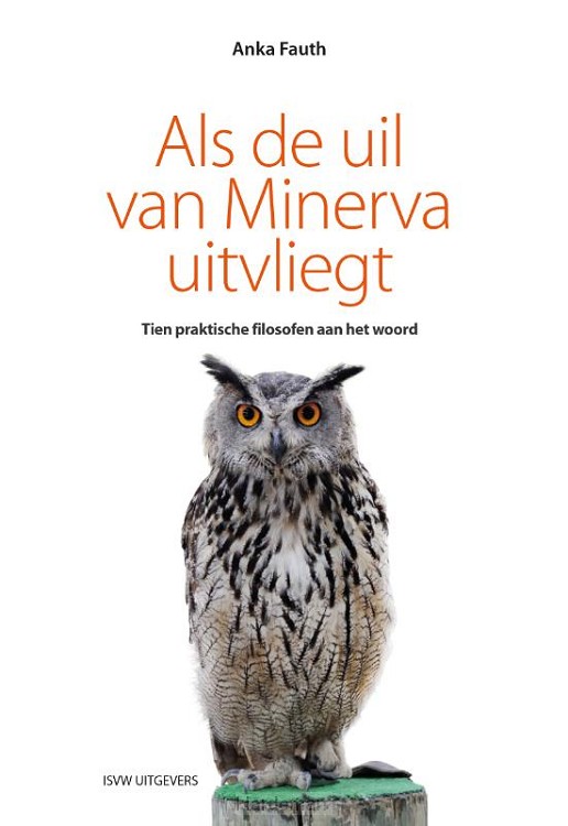 Als de uil van Minerva uitvliegt