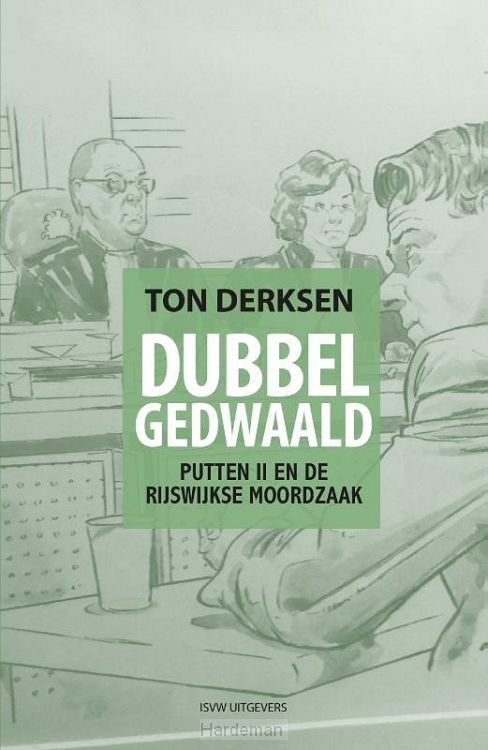 Dubbel gedwaald