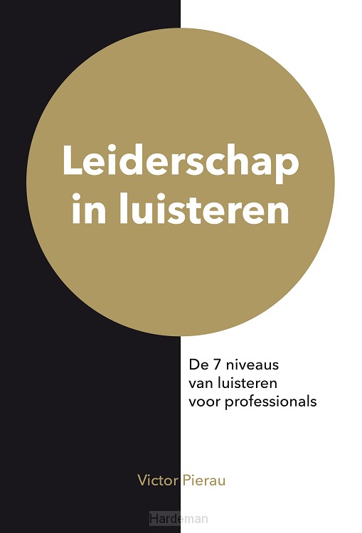 Leiderschap in luisteren