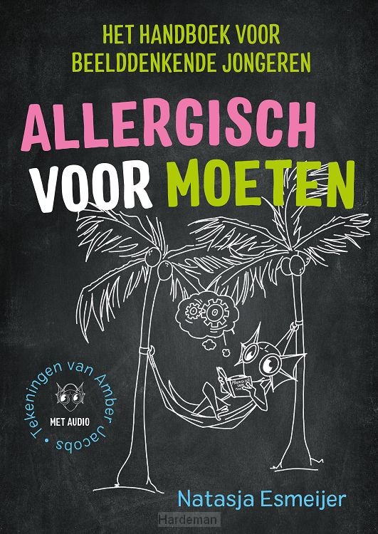 Allergisch voor moeten