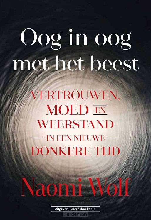 Oog in oog met het beest