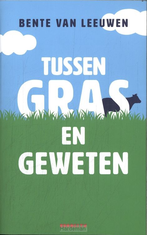 Tussen gras en geweten