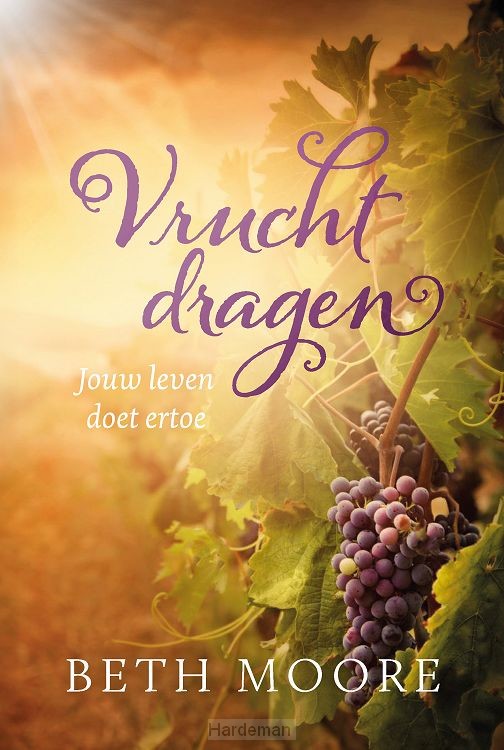Vrucht dragen