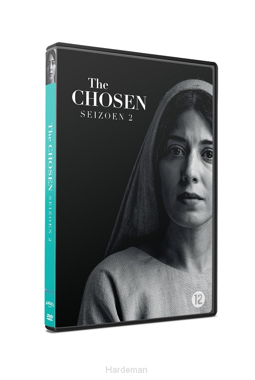 The Chosen (seizoen 2)