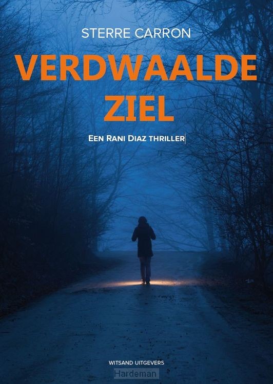 Verdwaalde ziel