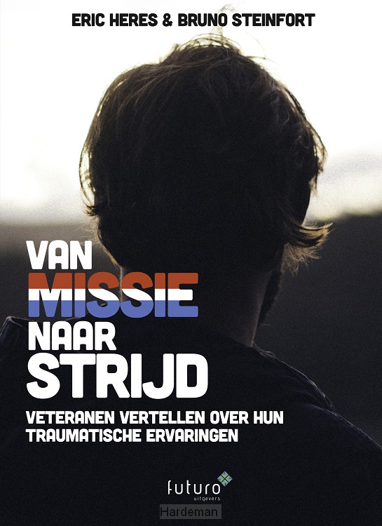 Van missie naar strijd