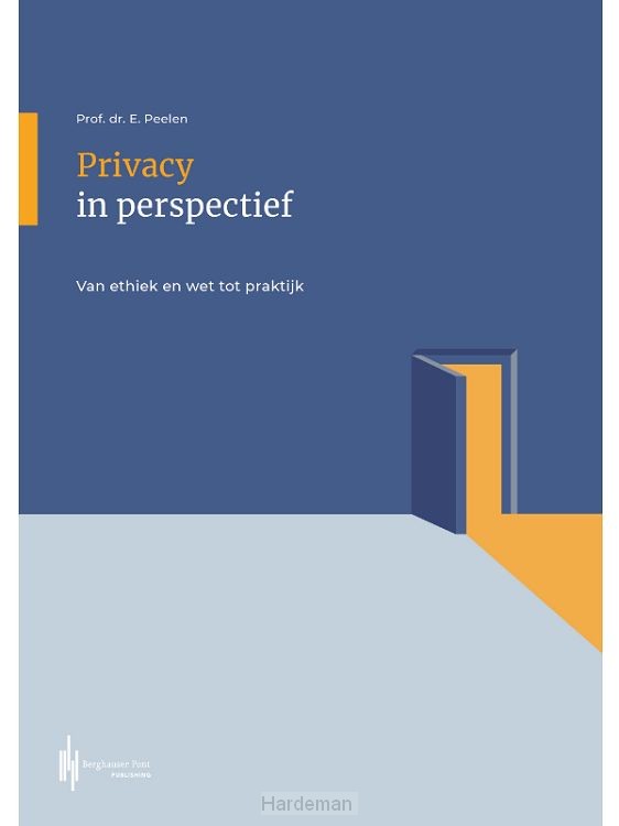 Privacy in perspectief!