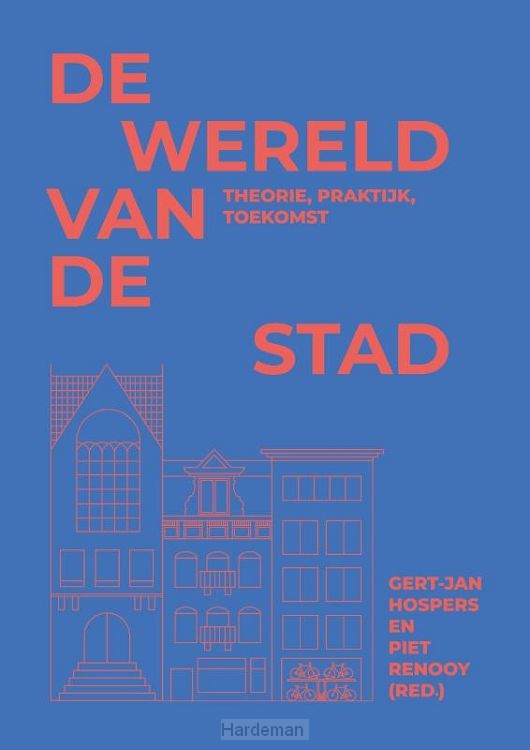 De wereld van de stad