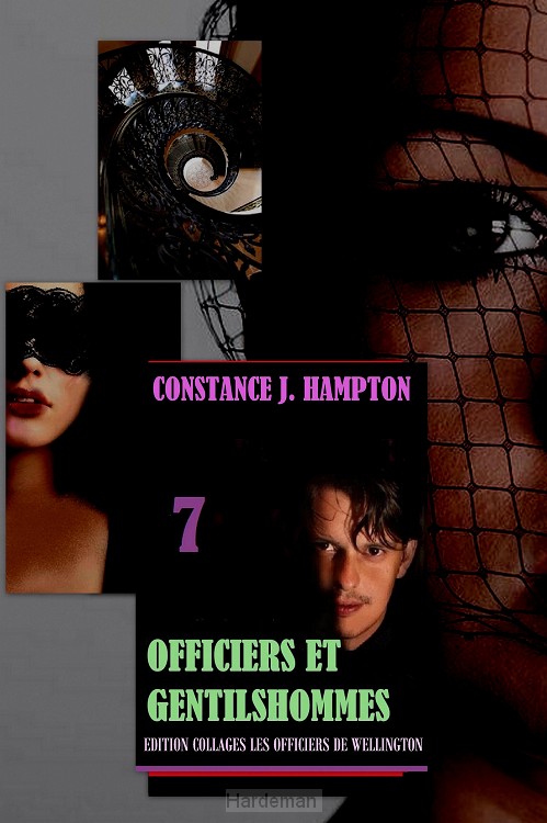 Officiers et Gentilshommes