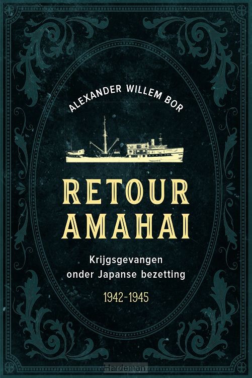 Retour Amahai