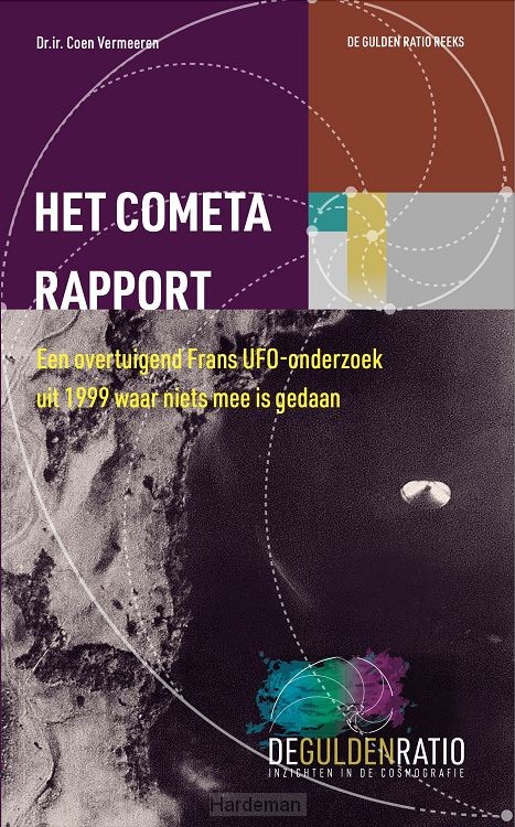 Het Cometa rapport