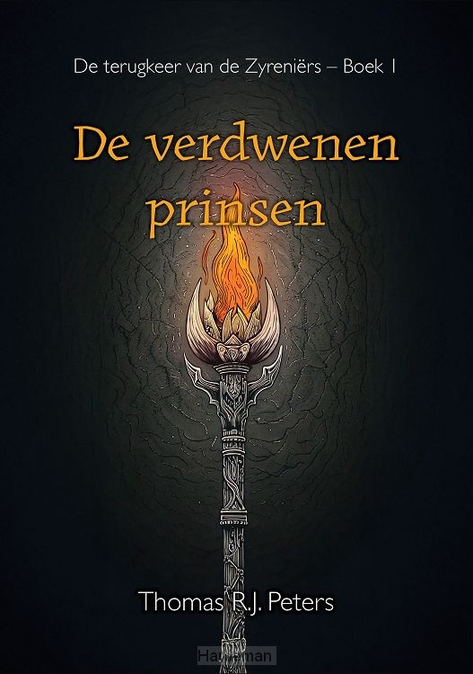 De verdwenen prinsen