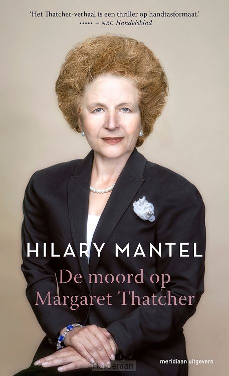 De moord op Margaret Thatcher